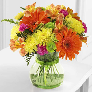 The FTD� Because You\'re Special� Bouquet