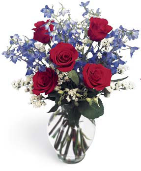 The FTD� Rose Fest � Bouquet