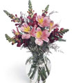 The FTD� Garden Gate � Bouquet