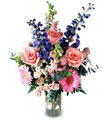 The FTD� Bright and Beautiful � Bouquet