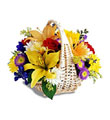 The FTD� Garden� Basket