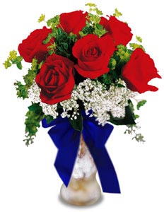 The FTD� Unity Bouquet