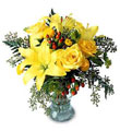 The FTD� Happy Thoughts � Bouquet