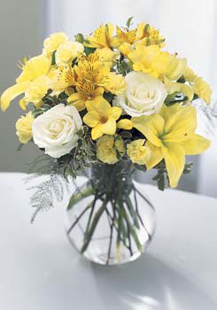 The FTD� Your Day� Bouquet