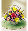 The FTD� Abundance of Beauty� Bouquet