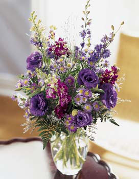 The FTD� Garden Walk� Bouquet