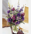 The FTD� Garden Walk� Bouquet