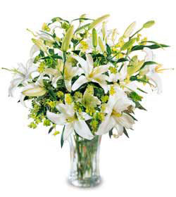 The FTD� Lilies and More � Bouquet