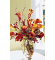 The FTD� Desert Peach� Bouquet