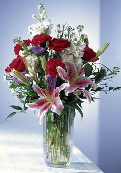 The FTD� Sweeter Than Sugar� Bouquet