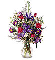 The FTD� Classic Beauty� Bouquet