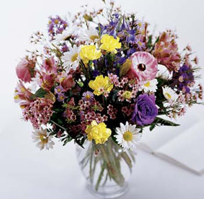 The FTD� Beloved � Bouquet