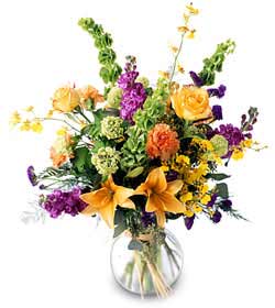 The FTD� Cosmopolitan � Bouquet