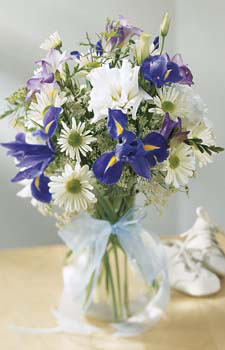 The FTD� Dad's New Best Friend� Bouquet