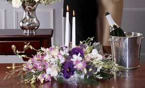 The FTD� Togetherness� Centerpiece