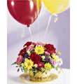 The FTD� Let's Be Buds� Arrangement