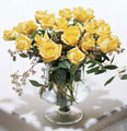 The FTD� Classic Rose Bouquet