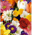The FTD� Florist Designed Bouquet