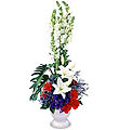 The FTD� American Arrangement �