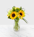 The FTD� Sunlit Days� Bouquet