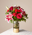 The FTD� Be Mine Bouquet 