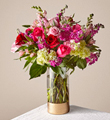 The FTD� You & Me Luxury Bouquet