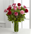 The FTD� True Romance� Rose Bouquet