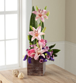 The FTD� Simple Perfection� Bouquet