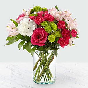 Sweet & Pretty Bouquet