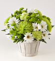 The FTD� Lucky Charm� Basket