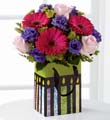 The FTD� Perfect Birthday Gift Bouquet 