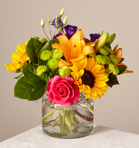 Best Day Boquet