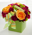 The FTD� Birthday Bouquet