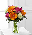 The FTD� Pure Bliss� Bouquet