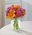 The FTD� Light of My Life� Bouquet