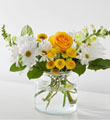 Sun Salutation Bouquet