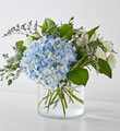 Coastal Blossom Bouquet