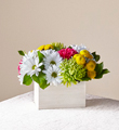 The FTD� Sorbet Bouquet