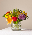 The FTD� Party Punch Bouquet
