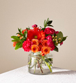 The Fiesta Bouquet
