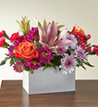 Light of My Life Box Bouquet