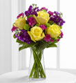 The FTD� Happy Times� Bouquet