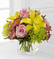 The FTD� Well Done� Bouquet