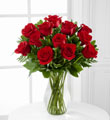 The FTD� Blooming Masterpiece� Rose Bouquet
