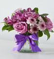 Sugarplum Bouquet