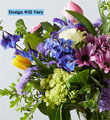 Spring Tradition� A Florist Original