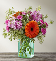 The FTD� Aqua Escape