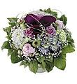 Bouquet of Mixed Cut Flowers
