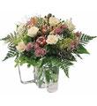 Bouquet of Seasonal Flowers