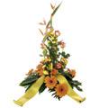 Funeral Arrangement